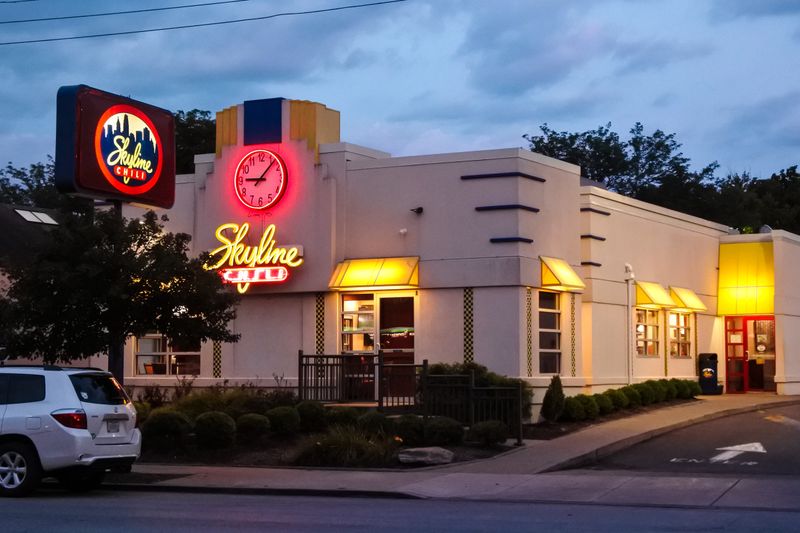 Skyline Chili