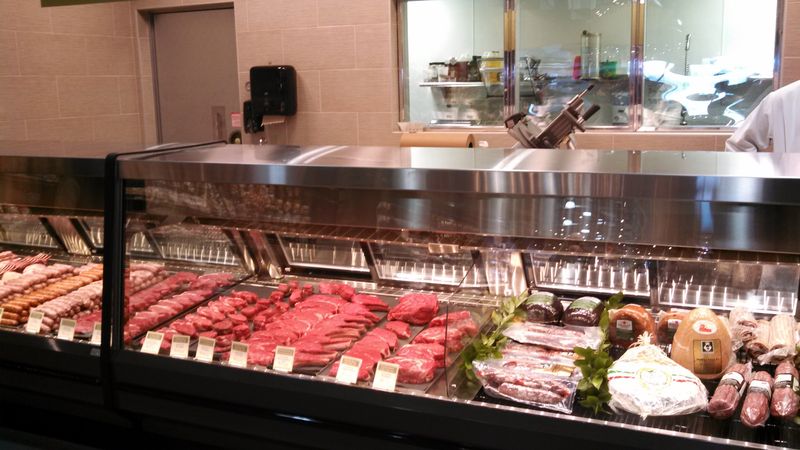 Healthy Living Market & Cafe, South Burlington