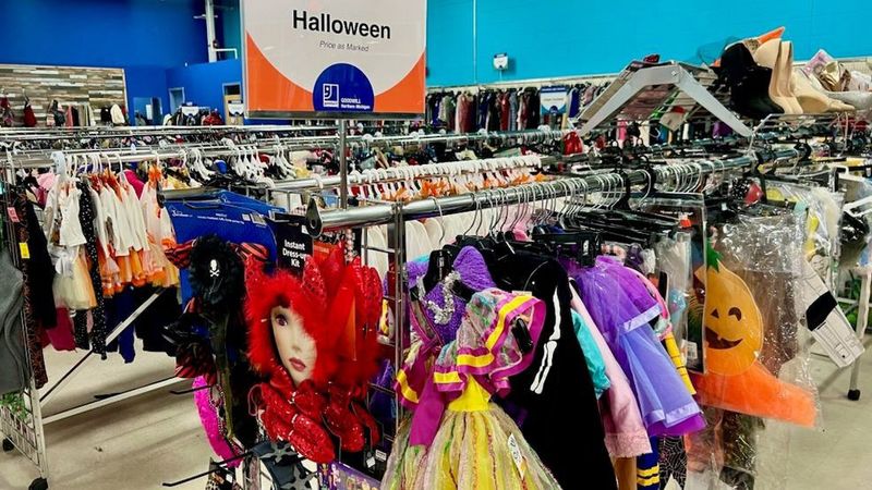 Goodwill Industries of Middle Tennessee – Multiple Locations