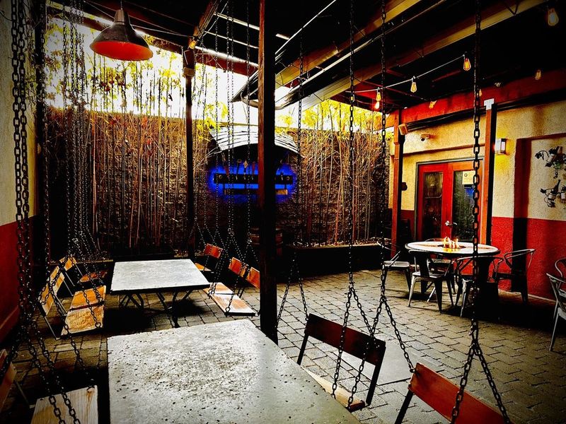 EastBurn, Portland, Southeast
