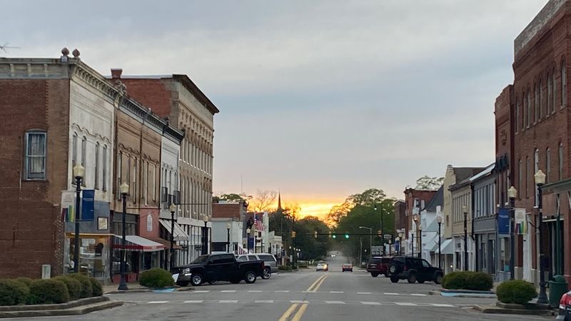 Greensboro