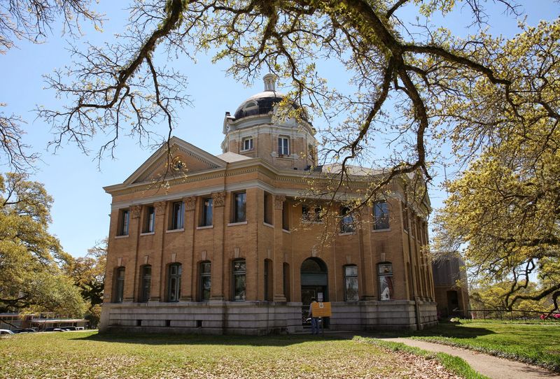 Woodville, Mississippi