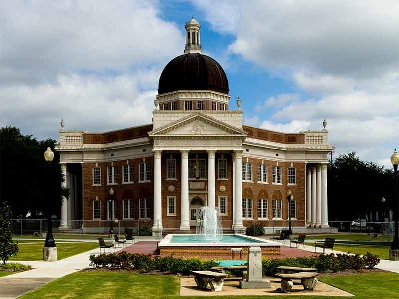 Hattiesburg
