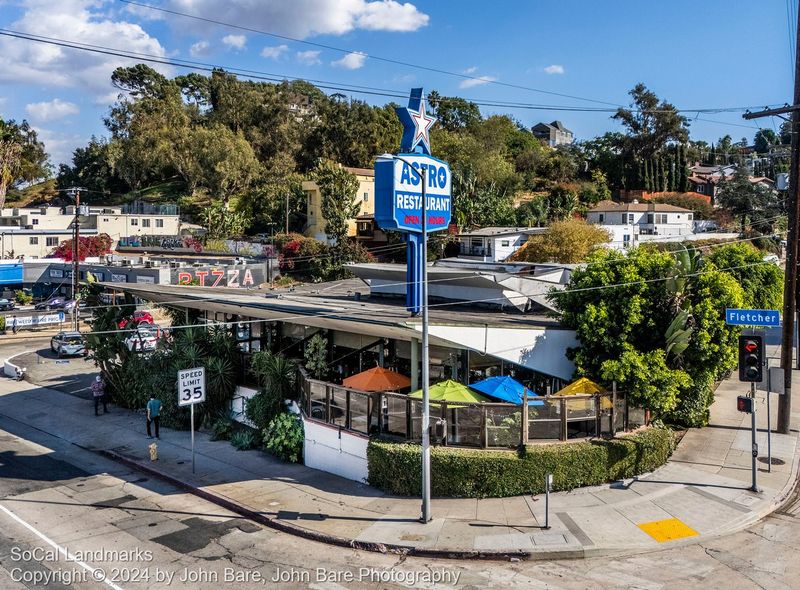 A Timeless Landmark with Mid-Century Roots