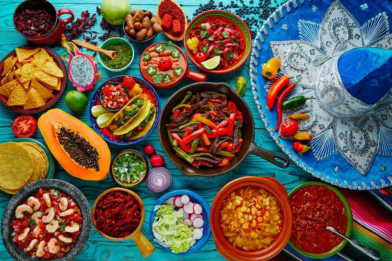 Fresh Ingredients Make All The Difference