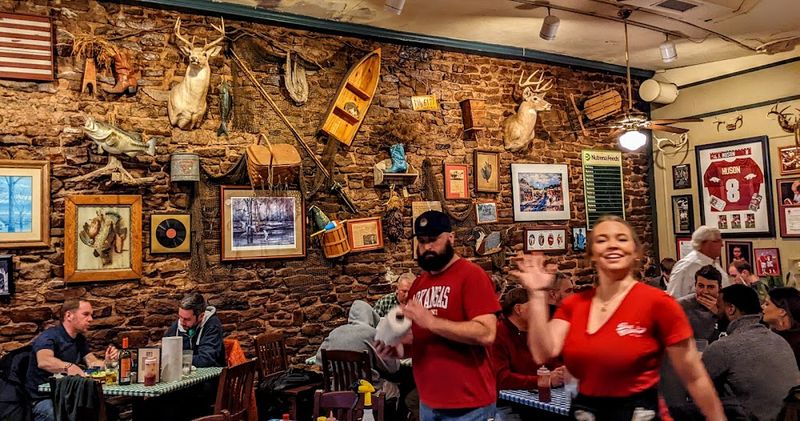 Cozy Atmosphere and Vintage Charm