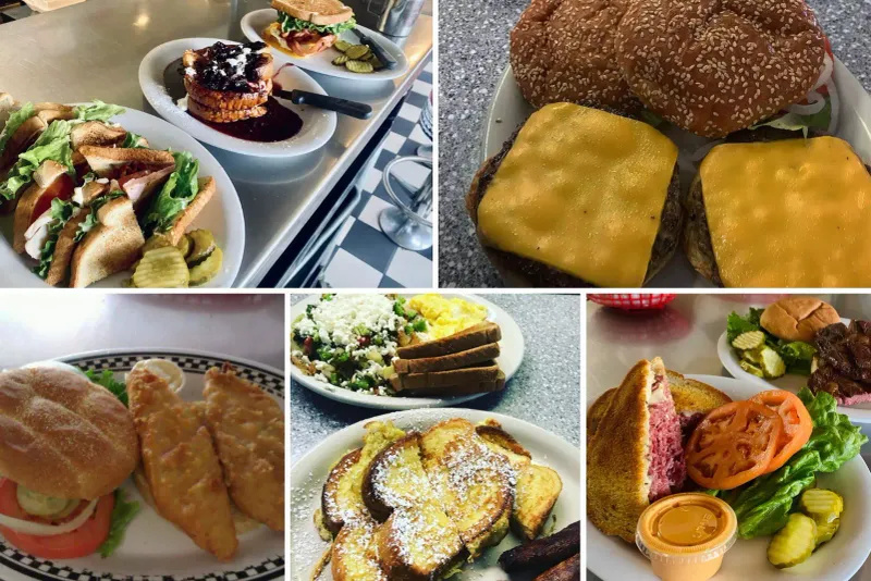 Home-Cooked Goodness: The Tradition Behind the Recipes