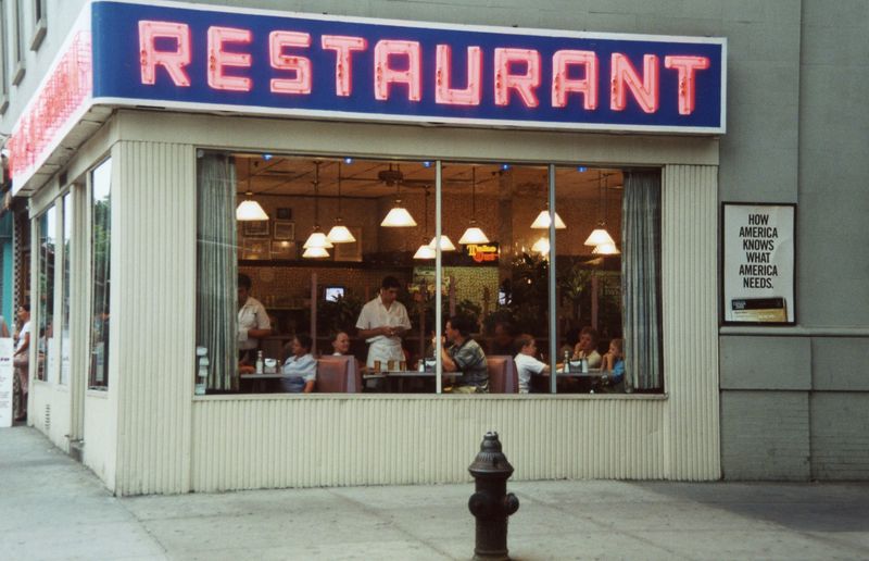 Tom's Restaurant (Manhattan)
