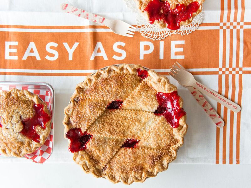 Creative Seasonal Offerings