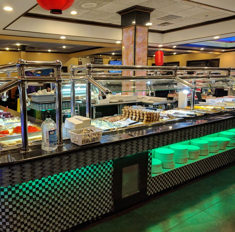 Yoki Buffet