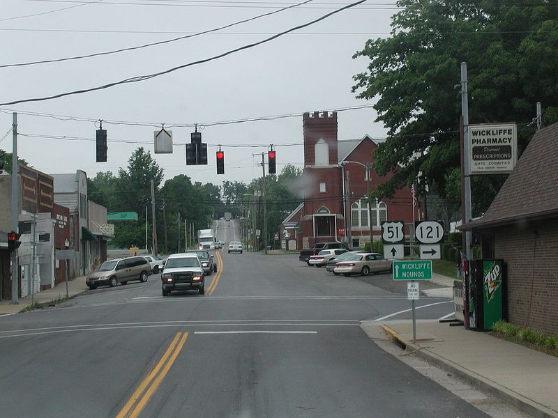 Wickliffe