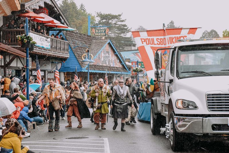 Poulsbo