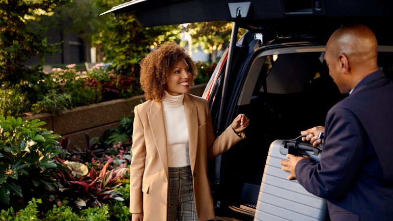 Service That Feels Personal and Genuine