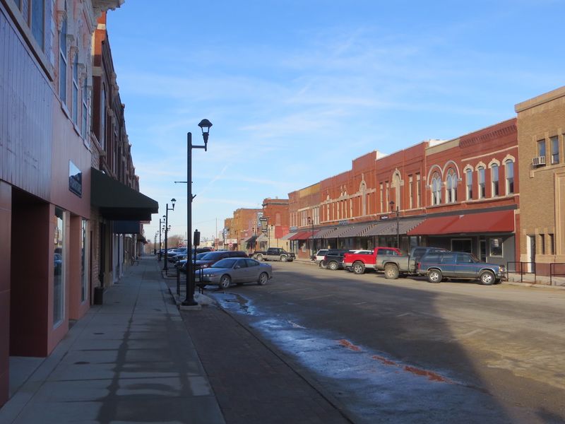 Belle Plaine (Benton County)