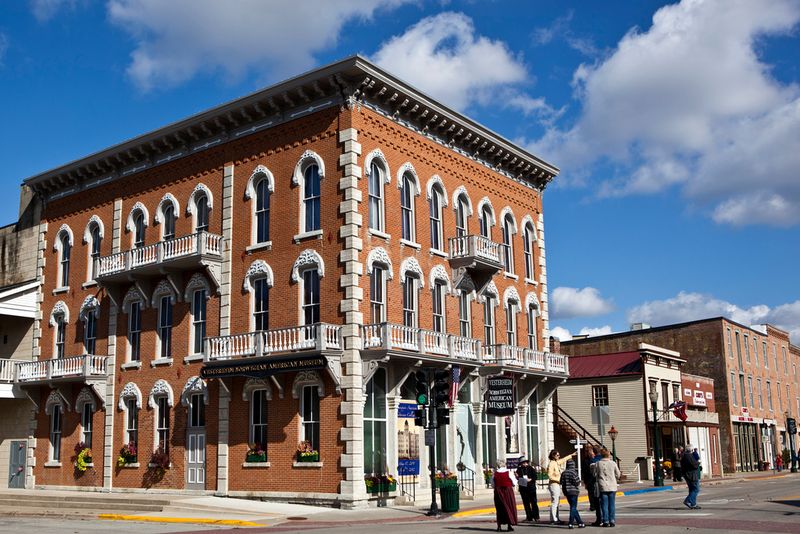Decorah
