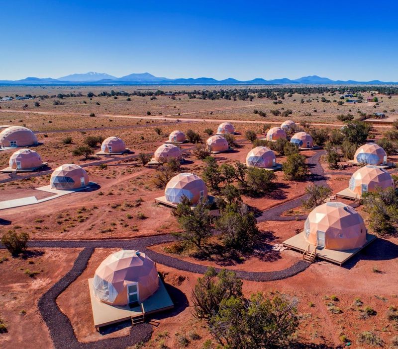 What Makes Clear Sky Resorts Unique