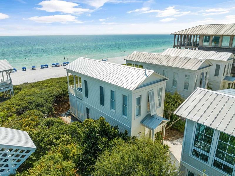Seaside (30A)