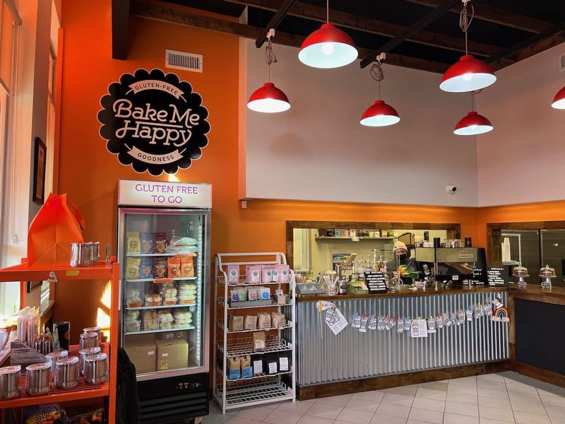 Bake Me Happy (Columbus)