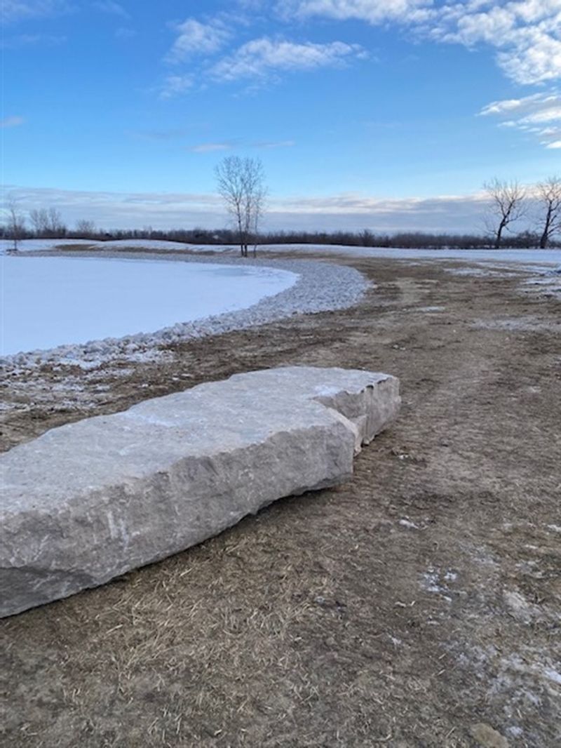 Maumee Bay State Park
