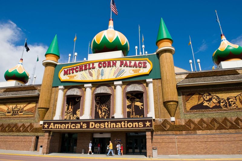 Gateway to Exploring Mitchell and Beyond