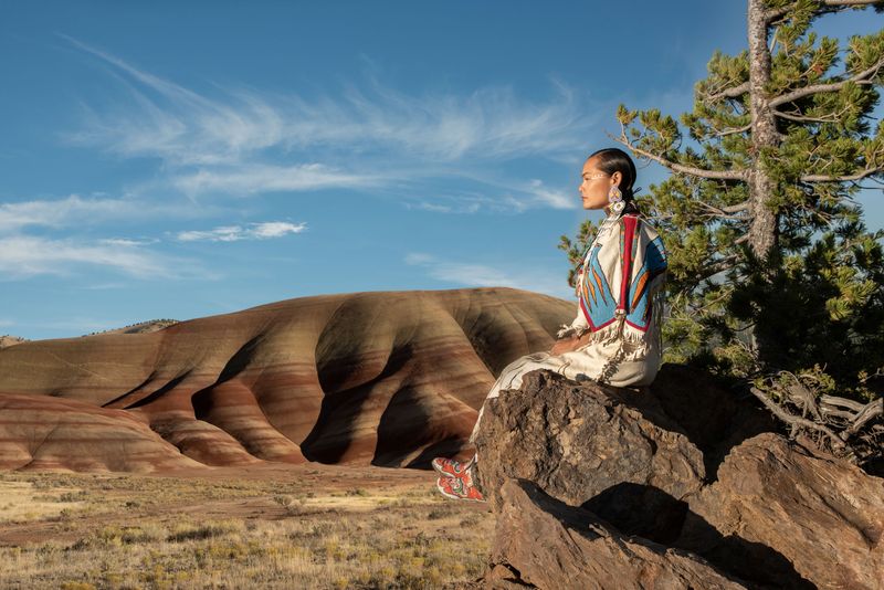The Bigger Problem: Turning Sacred Ground Into Backdrops