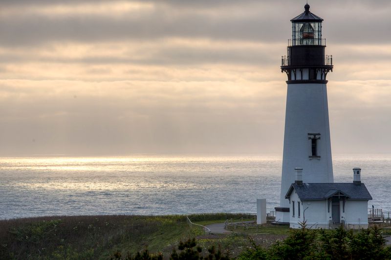 Misreading Federal Site Rules at Yaquina Head and Beyond