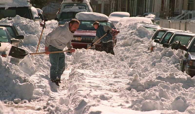 Nor'easters Aren't Just Snow, They're A Crisis