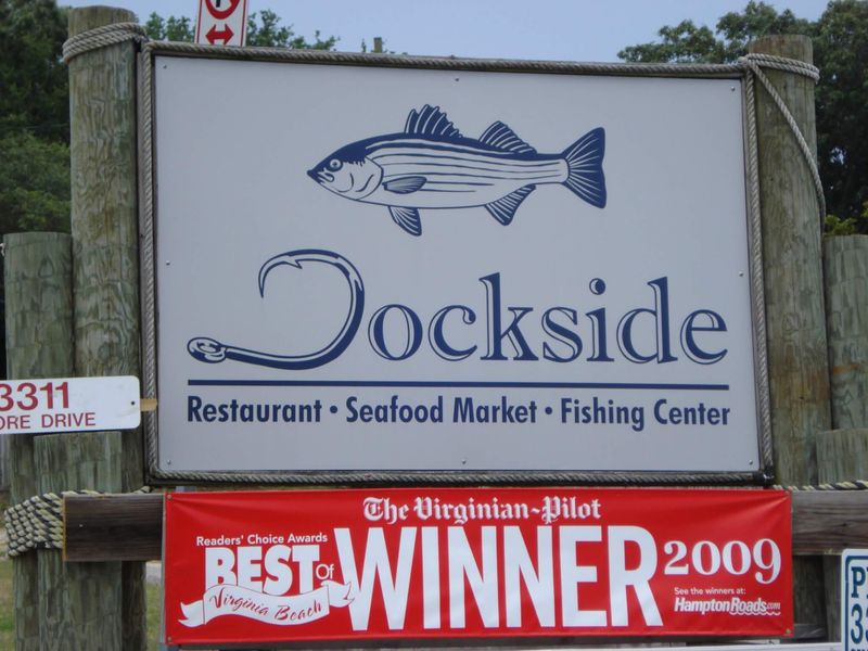A True Local Gathering Spot