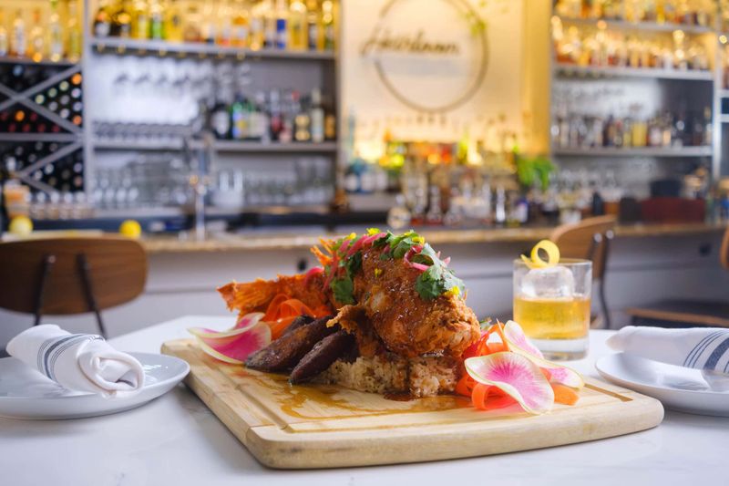 Local Restaurants Catering More to Visitors Than Residents