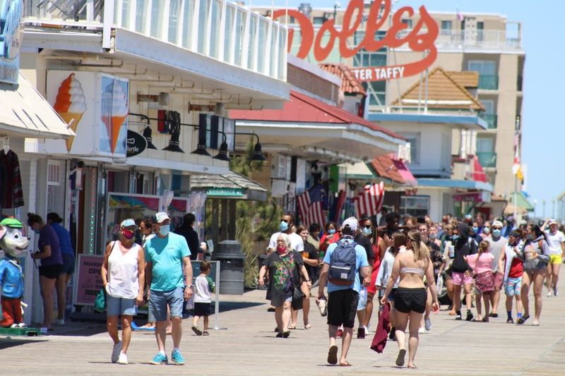 Franchise Invasion: Local Character Fading into Corporate Sameness