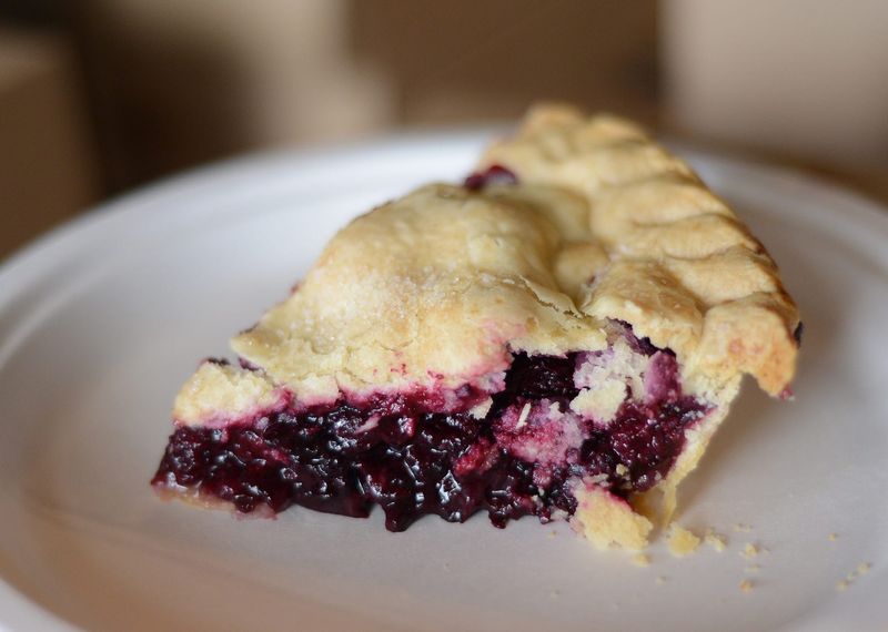 Farm-to-Oven Freshness