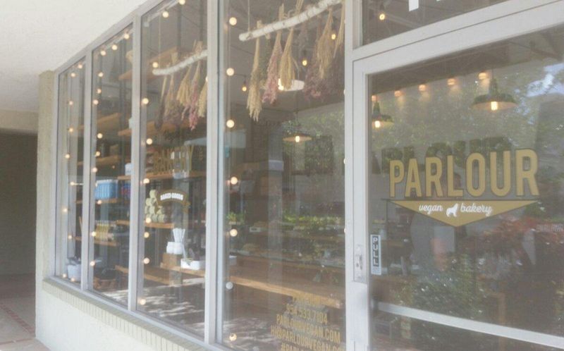 Parlour Vegan Bakery – Plantation, FL