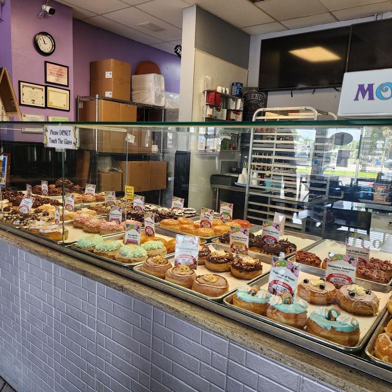 Parlour Vegan Bakery – Plantation, FL