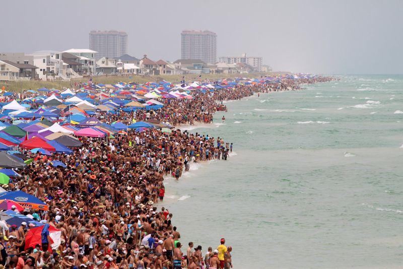 Pensacola Beach