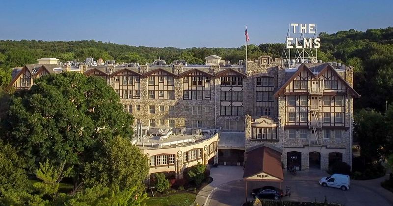 Architecture as Amplifier