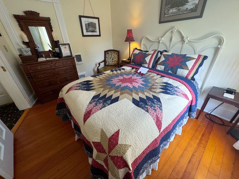 Previous Guests Refuse to Return