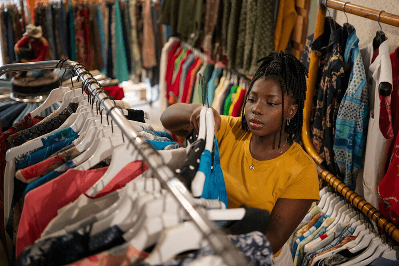 Why Thrifting Became Travel-Worthy