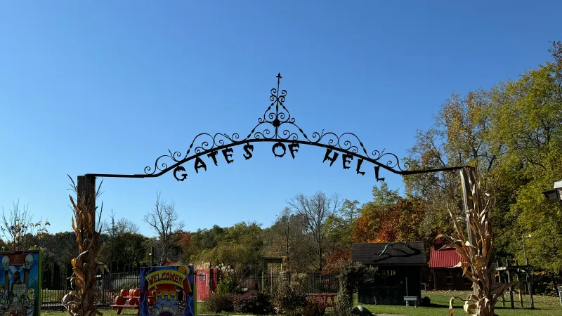 Hell, Michigan