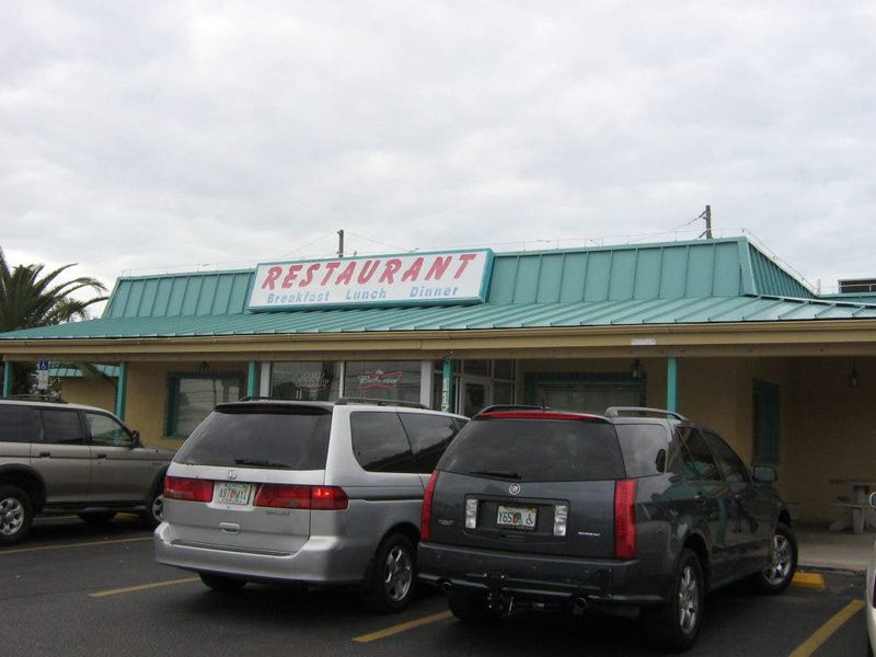 Clearwater Family Restaurant