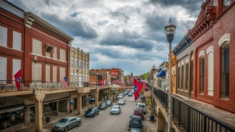 Morristown