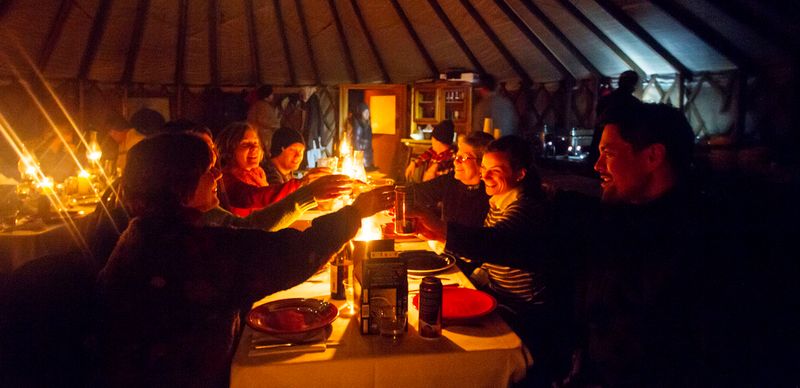 The Cozy Factor That Sets It Apart