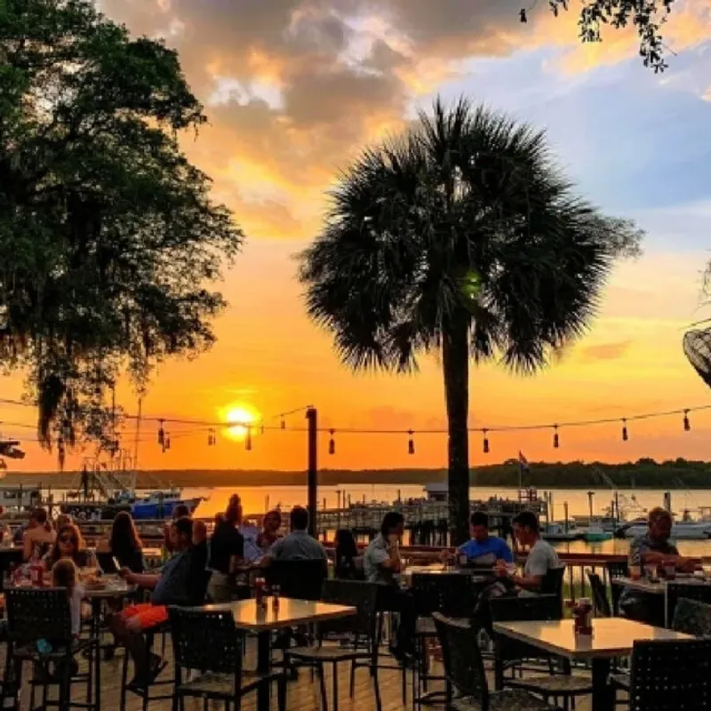 More Than a Meal - A Taste of Lowcountry Culture