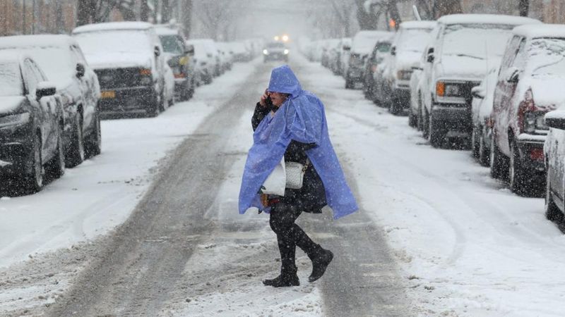 Health And Comfort Matter In The Cold