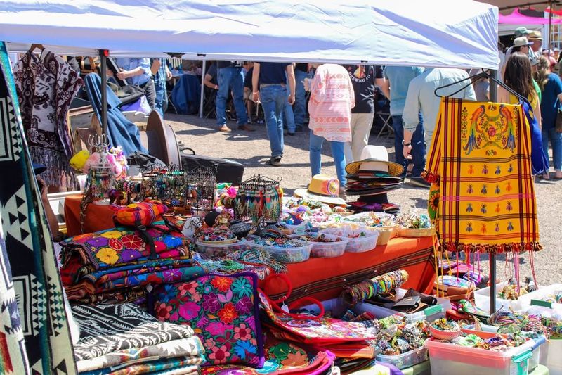 Seasonal Events That Celebrate Regional Heritage