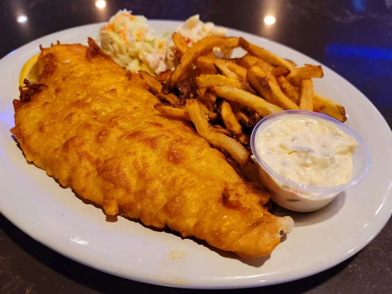 How Local Fish Defines the Experience