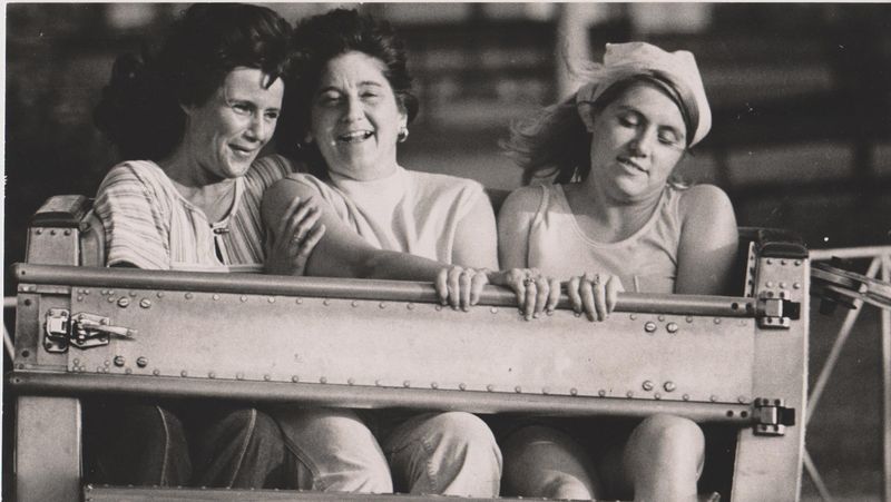 Peak Popularity: The Heyday on the River