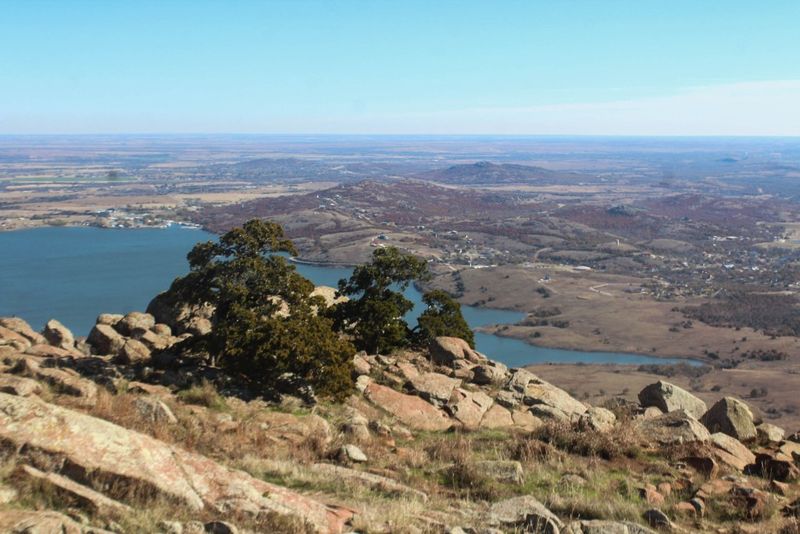 Sacred and Natural Sites Facing Heavy Visitation