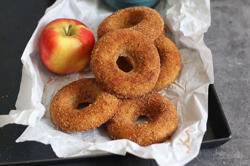 Festive Food and Treats to Satisfy Every Craving