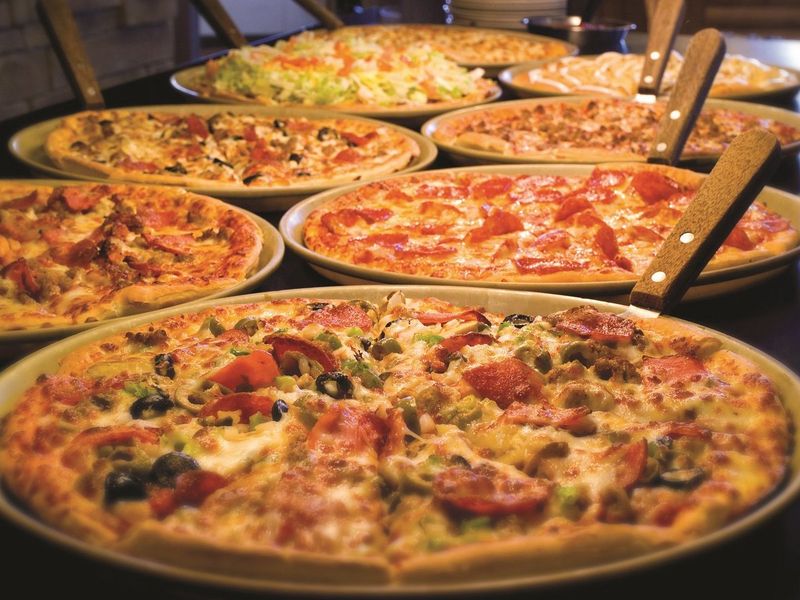 Midwest Nostalgia and Experience