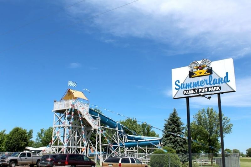 Summerland Family Fun Park